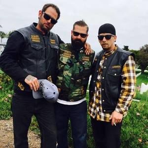 Meet your Posher, Michael